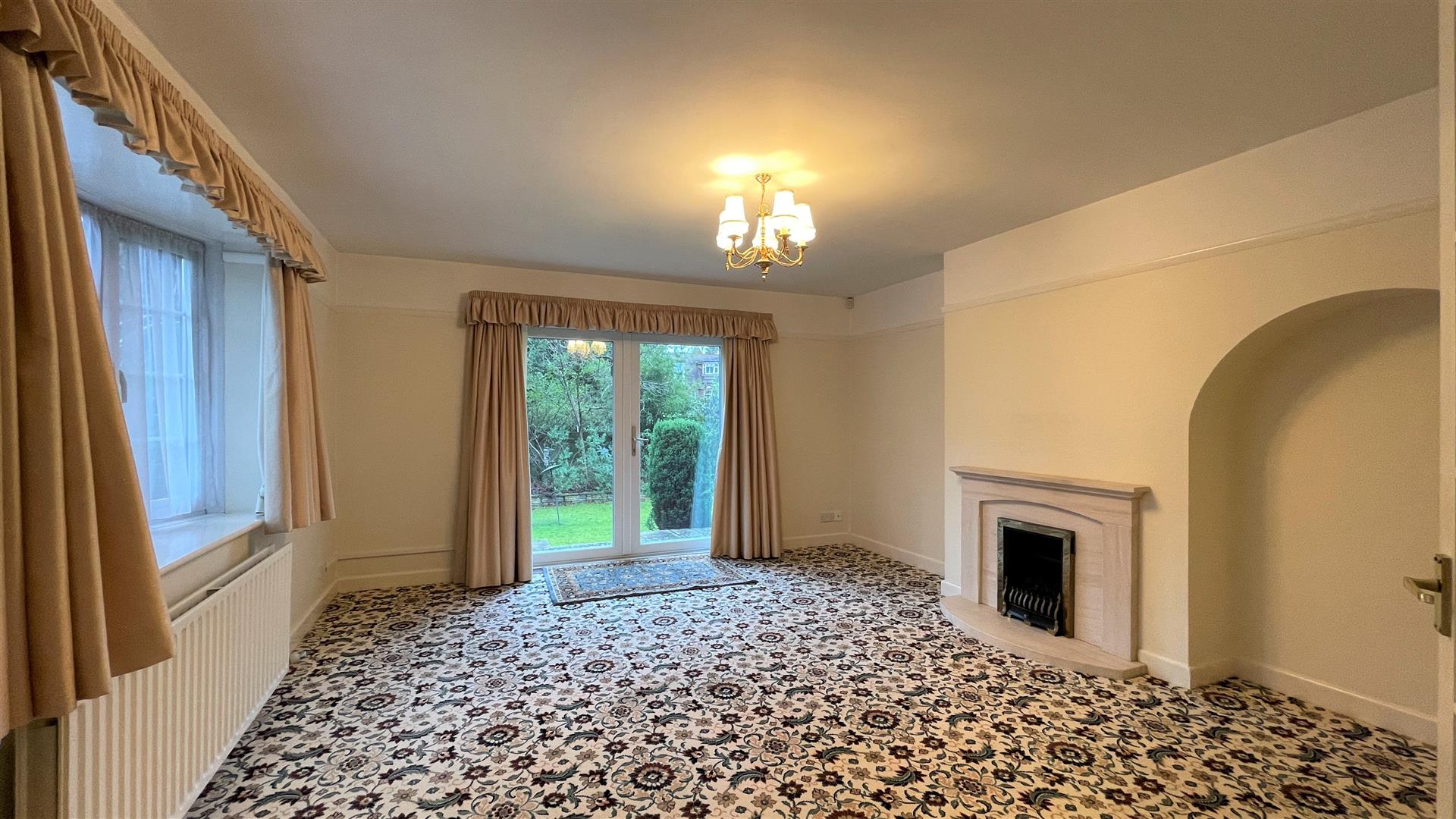 4 Bedroom House Cliff Drive, Canford Cliffs